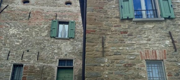 3 غرف نوم فيلا في Brisighella, Italy رقم 371574 11