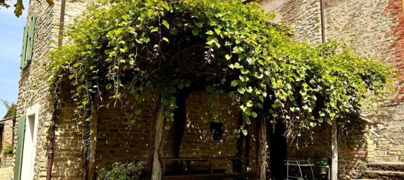 3 غرف نوم فيلا في Brisighella, Italy رقم 371574 6