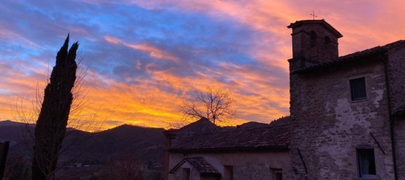 3 غرف نوم فيلا في Brisighella, Italy رقم 371574 17