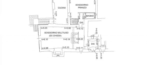 3 غرف نوم فيلا في Brisighella, Italy رقم 371574 22