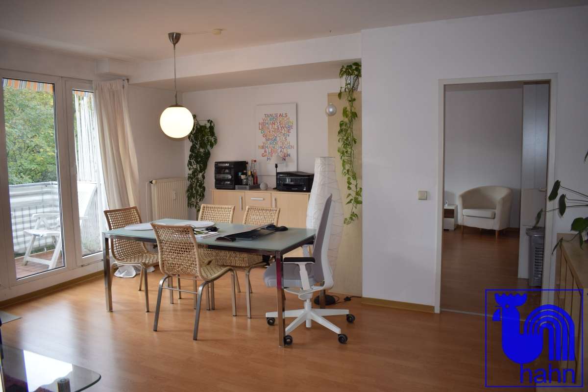 1 bedroom Apartment in Reutlingen, Germany No. 38095