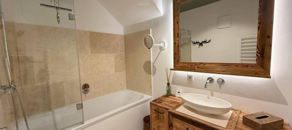 3 Schlafzimmer Doppelhaus in Oberndorf in Tirol, Austria, Nr. 219561 11