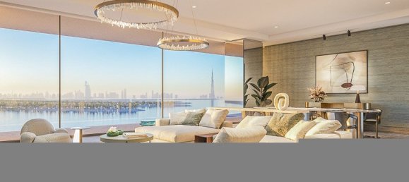3 bedrooms Penthouse in Palm Jumeirah, UAE No. 2171 8