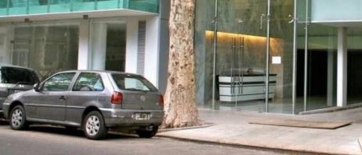 Bureau à Buenos Aires, Argentina 120m² No. 104386