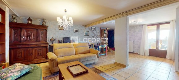 3 bedrooms House in Theize, France No. 203897 23