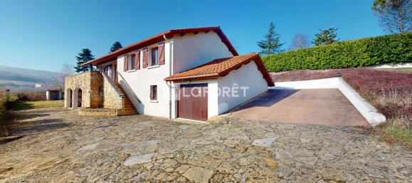 3 bedrooms House in Theize, France No. 203897 2