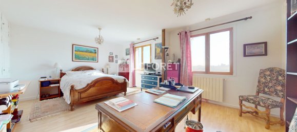 3 bedrooms House in Theize, France No. 203897 34