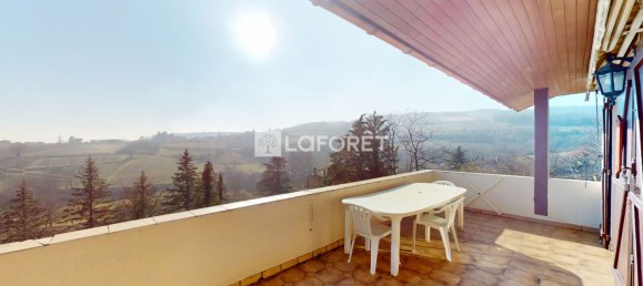 3 bedrooms House in Theize, France No. 203897 24