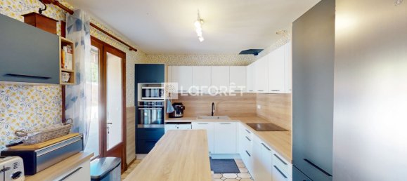 3 bedrooms House in Theize, France No. 203897 33