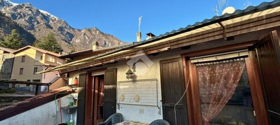 3 bedrooms House in Angolo Terme, Italy No. 89018 22