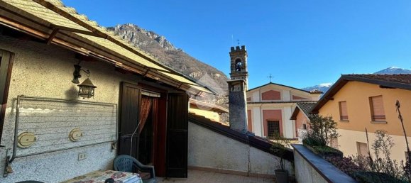 3 bedrooms House in Angolo Terme, Italy No. 89018 6