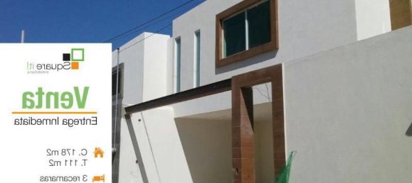 3 chambres Maison à Puebla, Mexico No. 156553 2