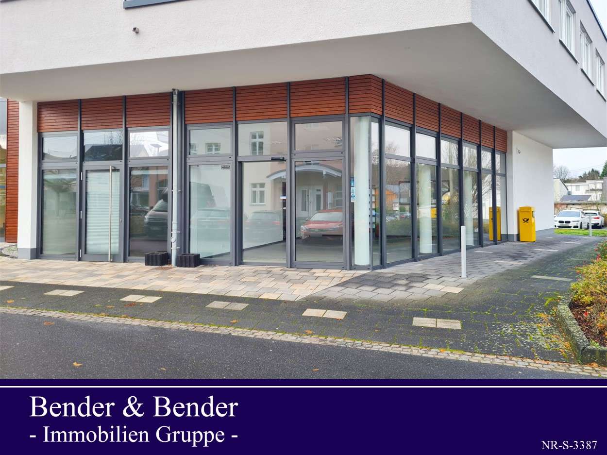 154m² Office in Neuwied, Germany No. 163061