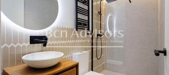 3 bedrooms Apartment in Eixample, Spain No. 164742 21