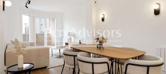 3 bedrooms Apartment in Eixample, Spain No. 164742 22
