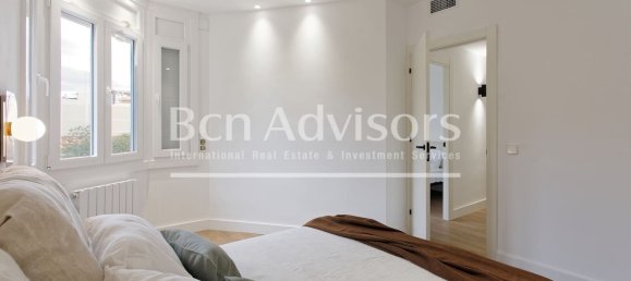 3 bedrooms Apartment in Eixample, Spain No. 164742 14