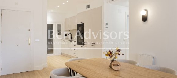 3 bedrooms Apartment in Eixample, Spain No. 164742 7