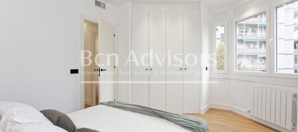 3 bedrooms Apartment in Eixample, Spain No. 164742 17