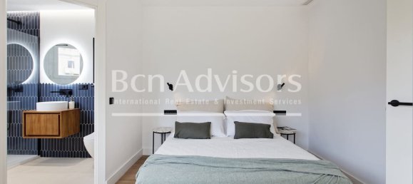 3 bedrooms Apartment in Eixample, Spain No. 164742 19