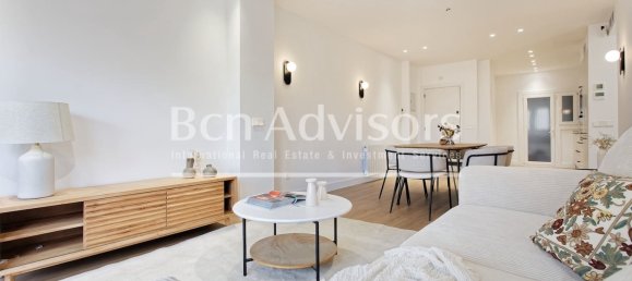 3 bedrooms Apartment in Eixample, Spain No. 164742 6