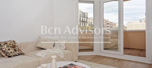 3 bedrooms Apartment in Eixample, Spain No. 164742 3