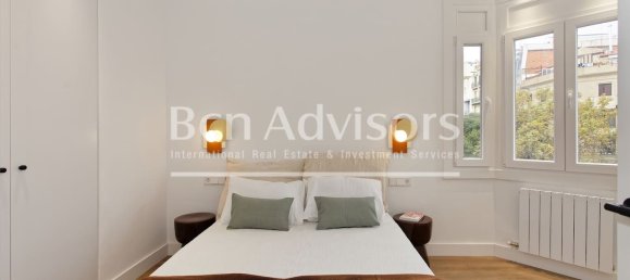 3 bedrooms Apartment in Eixample, Spain No. 164742 12