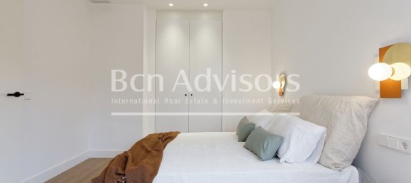 3 bedrooms Apartment in Eixample, Spain No. 164742 13