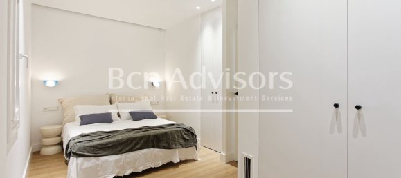 3 bedrooms Apartment in Eixample, Spain No. 164742 15