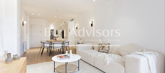 3 bedrooms Apartment in Eixample, Spain No. 164742 5