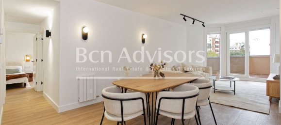 3 bedrooms Apartment in Eixample, Spain No. 164742 10