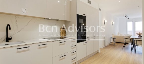 3 bedrooms Apartment in Eixample, Spain No. 164742 9