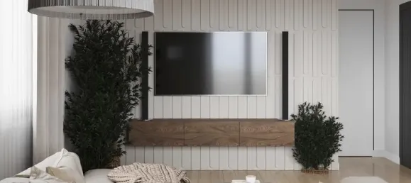 3 bedrooms Apartment in Limassol, Cyprus No. 607 10