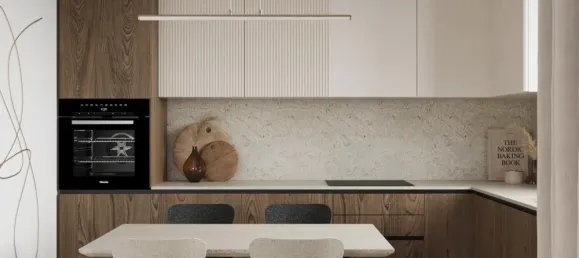 3 bedrooms Apartment in Limassol, Cyprus No. 607 13