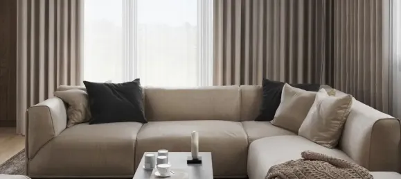 3 bedrooms Apartment in Limassol, Cyprus No. 607 14