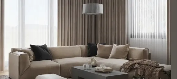 3 bedrooms Apartment in Limassol, Cyprus No. 607 11