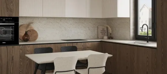 3 bedrooms Apartment in Limassol, Cyprus No. 607 16