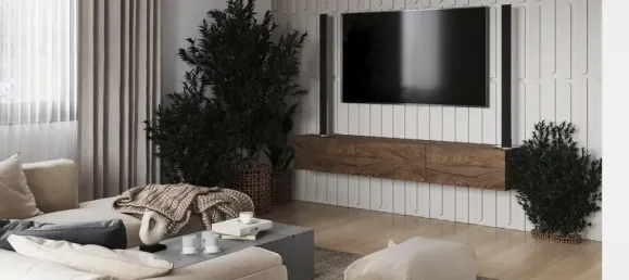 3 bedrooms Apartment in Limassol, Cyprus No. 607 15