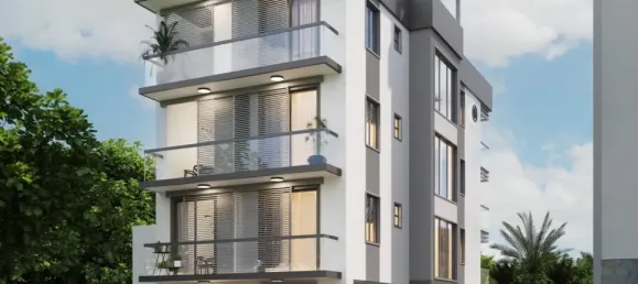 3 bedrooms Apartment in Limassol, Cyprus No. 607 8