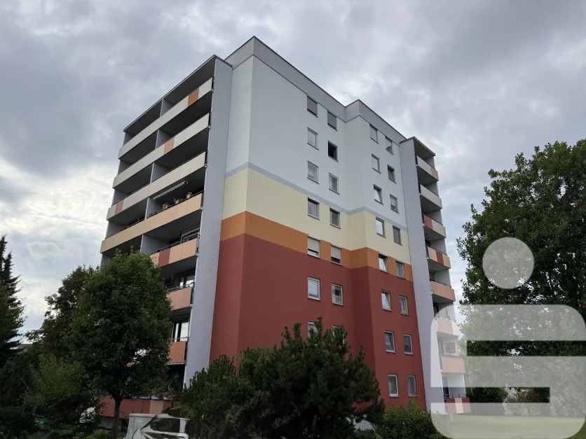 2 غرف نوم شقة في Hof, Germany رقم 279876