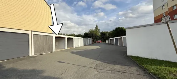 2 غرف نوم شقة في Hof, Germany رقم 279876 16