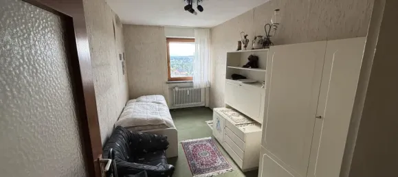 2 غرف نوم شقة في Hof, Germany رقم 279876 6