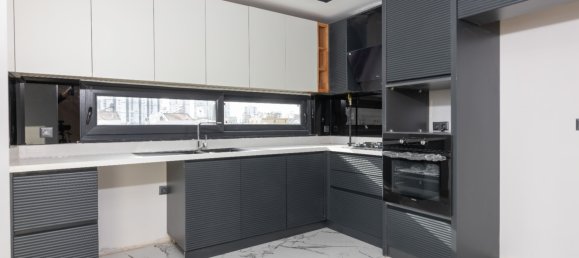 Wohnung 1+1 in Muratpasa, Turkey, Nr. 13571 7