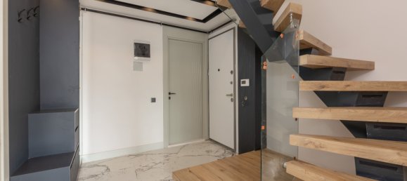 Wohnung 1+1 in Muratpasa, Turkey, Nr. 13571 8