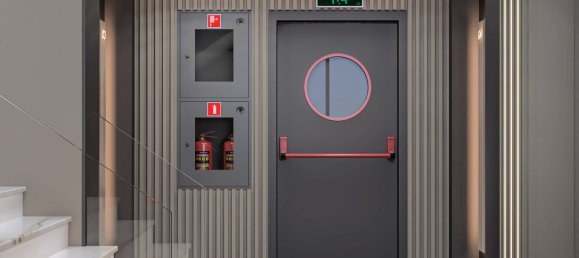 Wohnung 1+1 in Muratpasa, Turkey, Nr. 13571 3