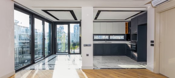 Wohnung 1+1 in Muratpasa, Turkey, Nr. 13571 9