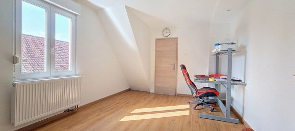 Casa de 4 dormitorios en Niederschaeffolsheim, France No. 66500 16