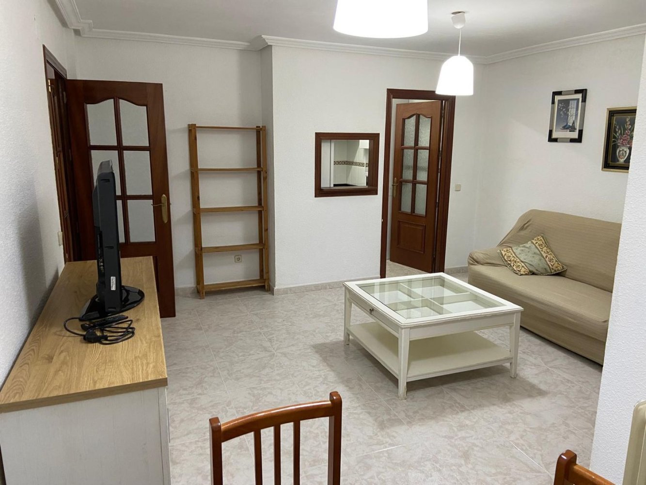 Apartamento T2 em Talavera De La Reina, Spain N.º 192439