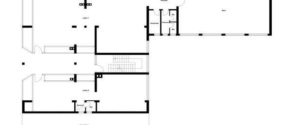 32-Zimmer Gebäude in Mettmann, Germany, Nr. 121547 17