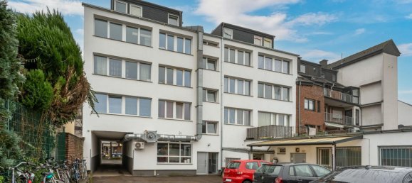 32-Zimmer Gebäude in Mettmann, Germany, Nr. 121547 6