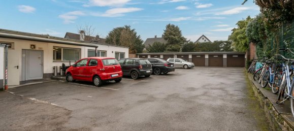 32-Zimmer Gebäude in Mettmann, Germany, Nr. 121547 8